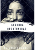 Portada del libro "Segunda oportunidad "