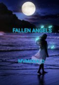 Book cover "Fallen Angels ( Extended Version)"