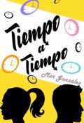 Portada del libro "Tiempo a Tiempo"