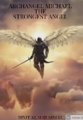 Book cover "Archangel Michael The Strongest Angel"