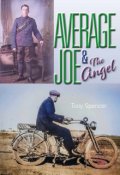 Book cover "Average Joe & The Angel"