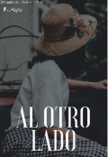 Portada del libro "Al otro lado ||neverd1||"