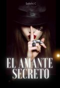 Portada del libro "El Amante Secreto"