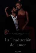 Portada del libro "La Traducción Del Amor"