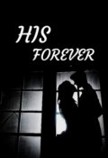 Book cover "His Forever"