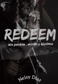 Portada del libro "Redeem "