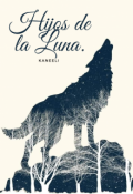 Portada del libro "Hijos de la Luna"