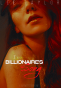 Book cover "The Billionaire's Song"