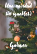 Portada del libro "Una navidad sin igual(es)"