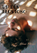 Portada del libro "Un día lluvioso"