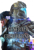 Book cover "General Crewkerne "