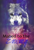 Book cover "Mated to the Enemy "