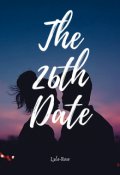 Book cover "The 26th Date"