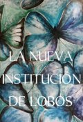 Portada del libro "La nueva institución de Lobos"