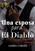 Portada del libro "Una esposa para el Diablo | "