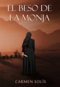 Portada del libro "El Beso de la Monja"