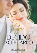 Portada del libro "Si decido aceptarlo"