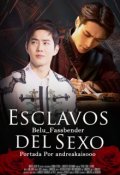 Portada del libro "Esclavos del Sexo { Layho }"