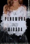 Portada del libro "La Penumbra En Tu Mirada [nuestras Miradas #2]"