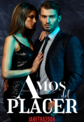 Portada del libro "Amos del placer"