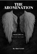 Book cover "The Abomination"