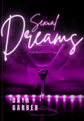 Portada del libro "Sexual Dreams [+18]"