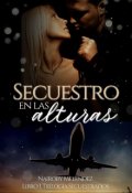 Portada del libro "Secuestro en las alturas"