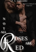 Book cover "Not All Roses Are Red"