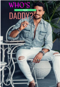 Book cover "Who's your daddy?"