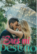 Portada del libro "Eres mi Destino "