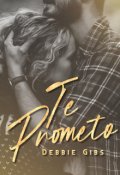 Portada del libro "Te prometo"