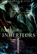 Book cover "The Inheritors "
