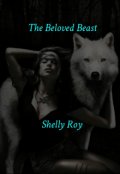 Book cover "The Beloved Beast"