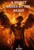 Book cover "A Secret Hidden By The Beast 2"
