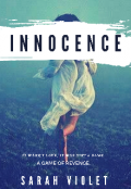 Book cover "Innocence "