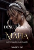 Portada del libro "Deslumbrar a la Mafia  (parte I)"