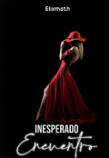 Portada del libro "Inesperado encuentro "