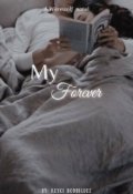 Book cover "My Forever"