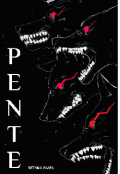 Book cover "Pente "