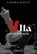 Portada del libro "Mila: Entrenada para matar"