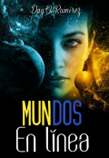 Portada del libro "Mundos en línea"