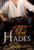 Book cover "My lord Hades"