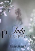 Book cover "Lady Persephone"