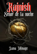 Portada del libro "Rajnish, Señor de la noche"