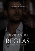 Portada del libro "Olvidando sus reglas [#2]"