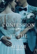 Book cover "Confession at the Altar"