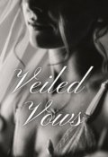 Book cover "Veiled Vows"