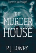 Book cover "The Murder House"