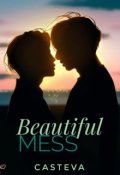 Portada del libro "Beautiful Mess  [jikook] "