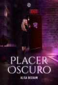 Portada del libro "Placer Oscuro"